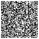 QR code with C & R Vanderham Dairy LP contacts