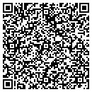 QR code with Coady S Garage contacts