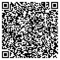 QR code with Comet Auto contacts