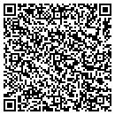 QR code with C & C Lawn Service contacts