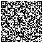 QR code with D N A T Telecom Solutions contacts
