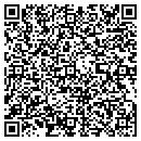 QR code with C J Onsen Inc contacts