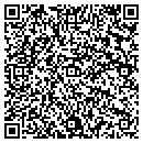 QR code with D & D Automotive contacts