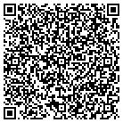QR code with True Line Fence & Construction contacts