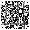 QR code with Dicks Garage contacts