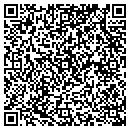 QR code with At Wireless contacts