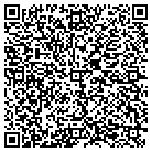 QR code with High Quality Home Maintenance contacts