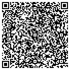 QR code with B S Carroll Heating & Air Cond contacts