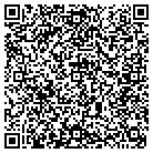 QR code with Hidden Path Entertainment contacts