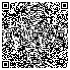 QR code with P & S Construction Inc contacts