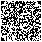 QR code with Puroclean Property Damage contacts
