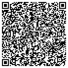 QR code with Pfitz's Fencing And Snow Remov contacts