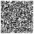 QR code with California Dental Insurance contacts