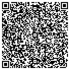 QR code with Cabrera's Gardening Service contacts