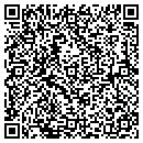 QR code with MSP DNA LLC contacts
