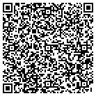 QR code with D A Laubach Company contacts