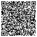 QR code with C J Fencing contacts