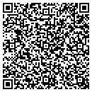 QR code with G S I Publishing contacts