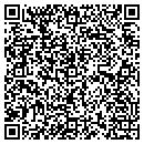 QR code with D F Construction contacts
