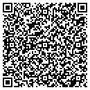 QR code with Autozone contacts