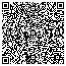 QR code with G E Wireless contacts