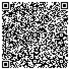 QR code with Clyde's Heating & Cooling Inc contacts