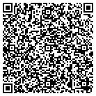 QR code with Geoff Lewis Lawn Care contacts