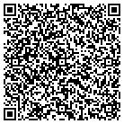 QR code with Whittier City Human Resources contacts