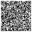 QR code with G Way Wireless contacts