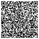 QR code with Hansen Fence Co contacts