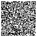 QR code with H D Fence LLC contacts