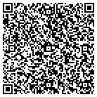 QR code with Mtug (Maine Telecommunications Users Group) contacts