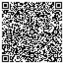 QR code with G I Builders Inc contacts