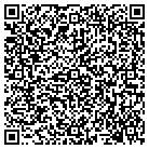 QR code with Ultimate Sno-Retention Inc contacts