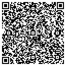 QR code with Gallant's Automotive contacts