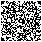 QR code with James Wilson Dba Wilson Fence contacts