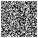 QR code with J And J Wireless contacts