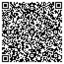 QR code with Knockout Wireless contacts