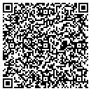 QR code with Gaud Auto Bonded contacts