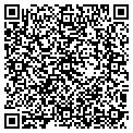 QR code with Jam Express contacts