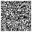 QR code with Gene's Auto contacts