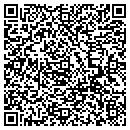 QR code with Kochs Fencing contacts