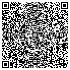 QR code with Rhinosoft Interactive contacts