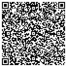 QR code with Mc Elhaney Fence Builders contacts
