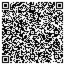 QR code with T E L Telecom Inc contacts