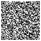 QR code with A Andersen's Decorating Center contacts