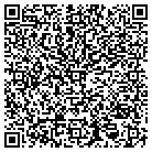 QR code with C T's Heat A/C & Refrigeration contacts