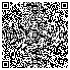 QR code with Ultimate Health & Body Works contacts