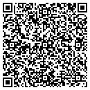 QR code with S4 Applications Inc contacts