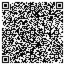 QR code with Gozzies Garage contacts
